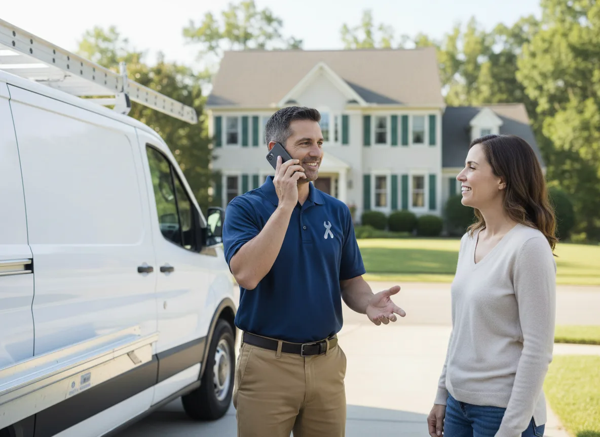 Home Gutter Service Gunpowder, MD FAQs